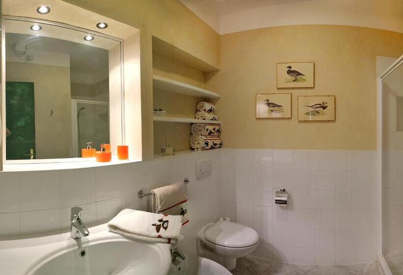 Blue Lake Residence Bardolino