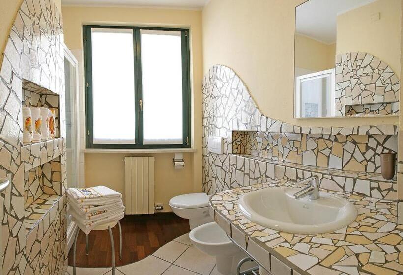 Blue Lake Residence Bardolino