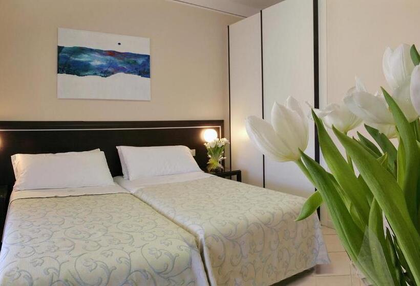 Blue Lake Residence Bardolino