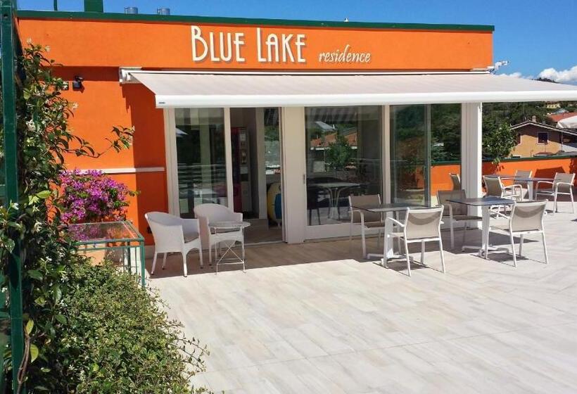 Blue Lake Residence Bardolino