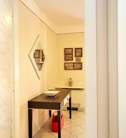 Blue Lake Residence   Bardolino