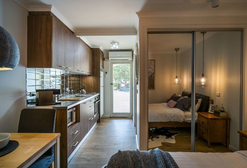 Canberra Furnished Accommodation