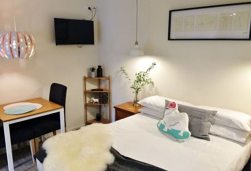 Canberra Furnished Accommodation