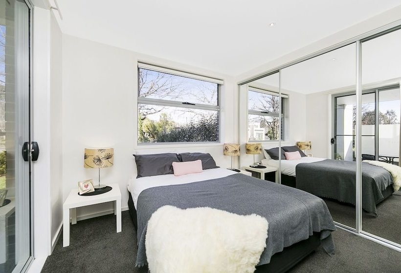 Canberra Furnished Accommodation