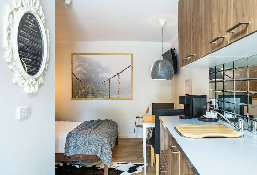 Canberra Furnished Accommodation