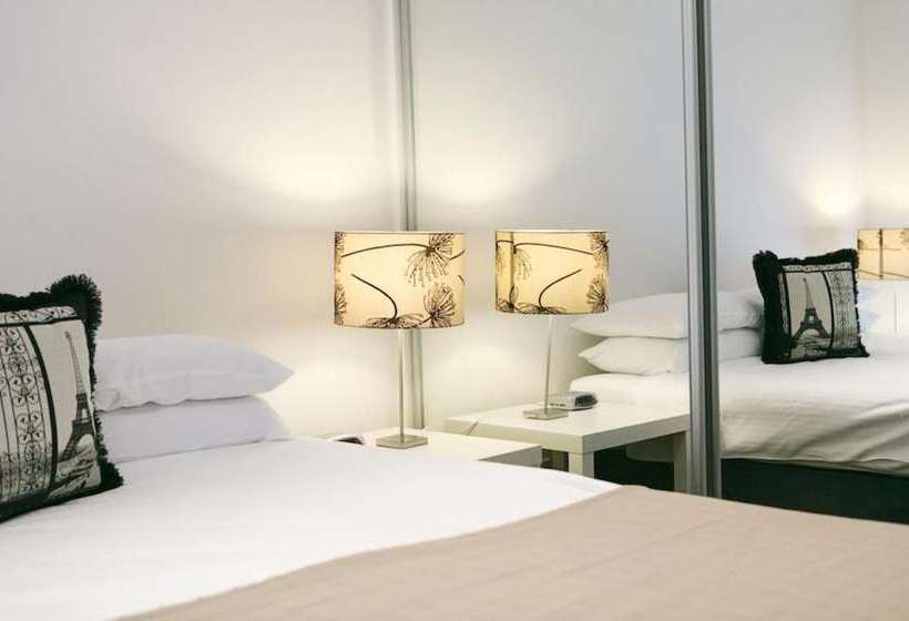 Canberra Furnished Accommodation