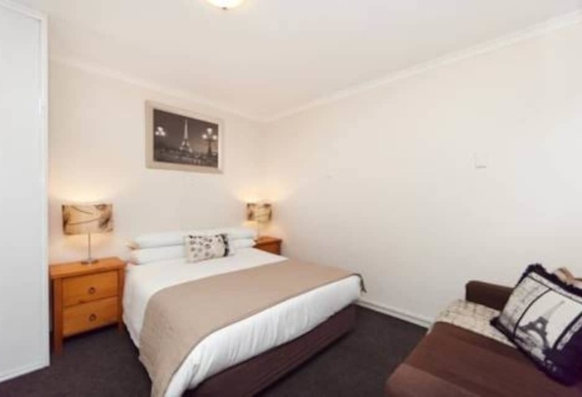Canberra Furnished Accommodation