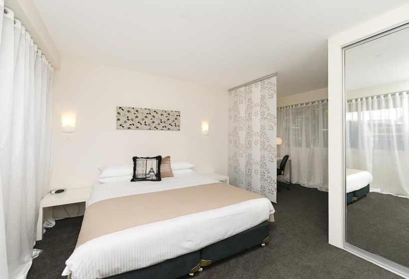 Canberra Furnished Accommodation