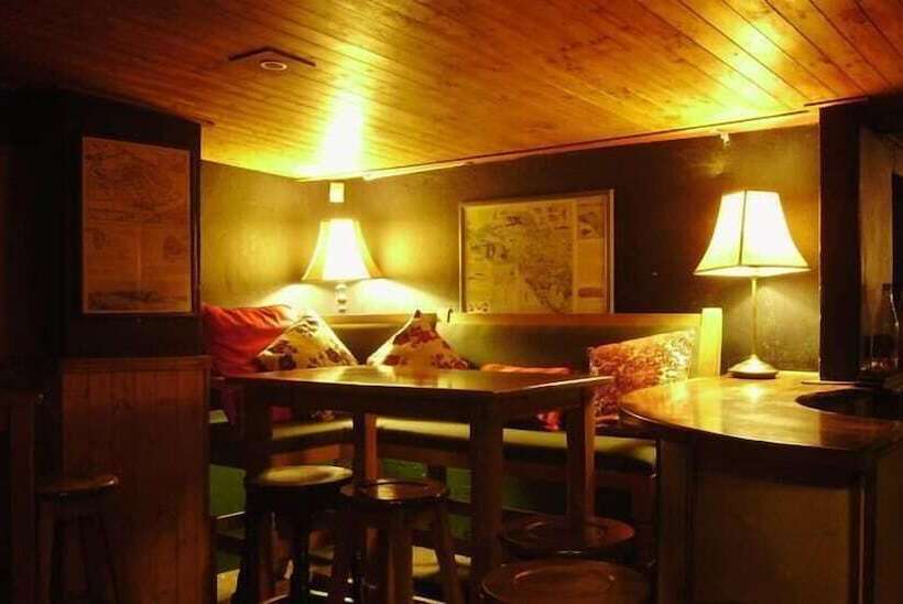 Cloverfox Connemara Hostel