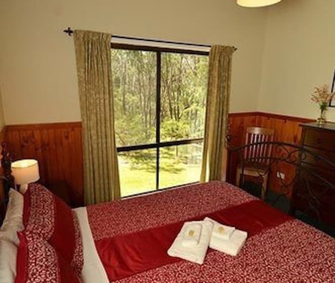 Countrywide Cottages