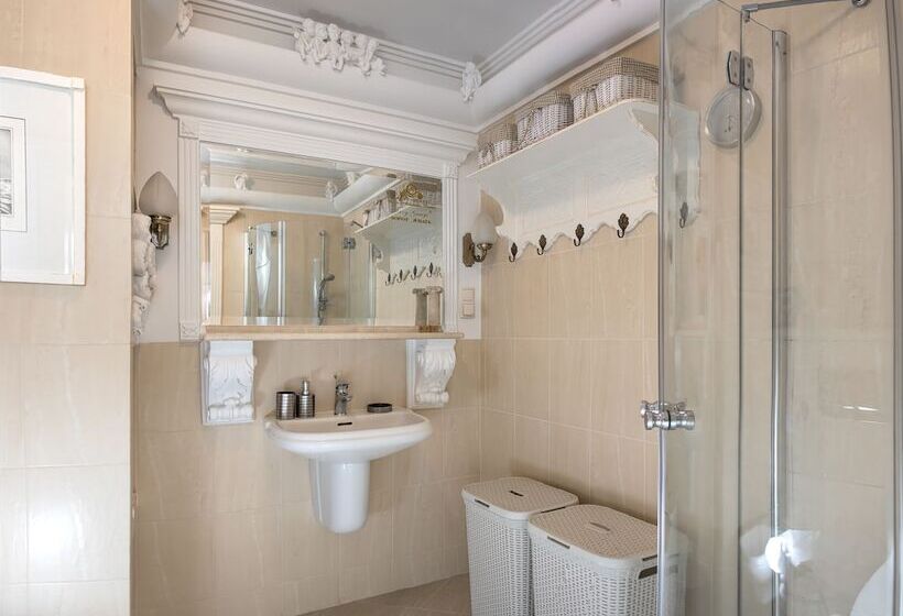 Dariusz Apartament Premium Jurata Z Garażem