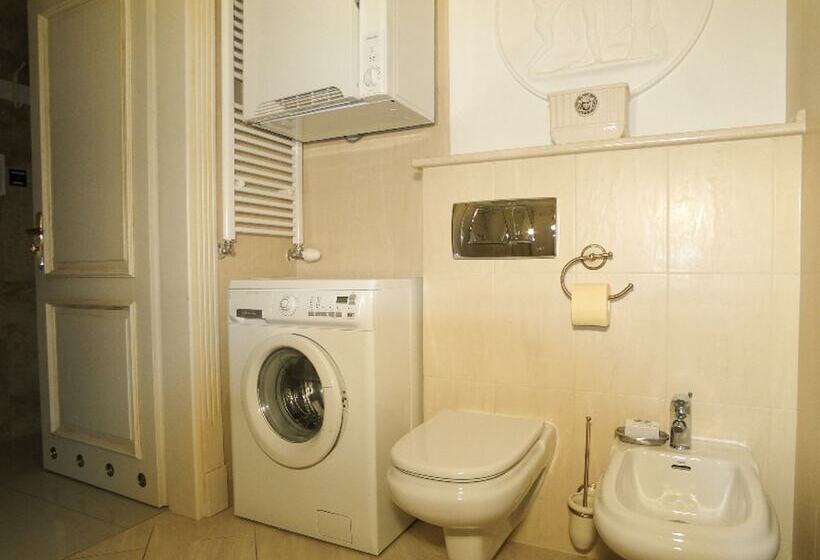 Dariusz Apartament Premium Jurata Z Garażem