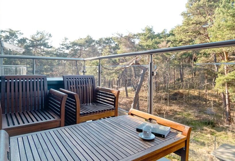 Dariusz Apartament Premium Jurata Z Garażem