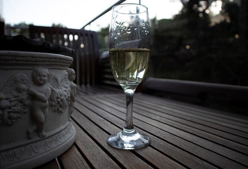 Dariusz Apartament Premium Jurata Z Garażem