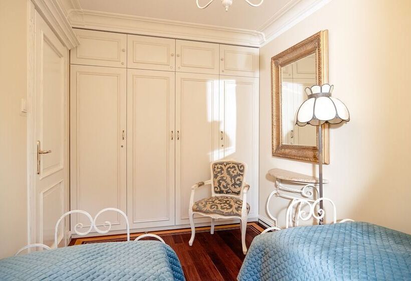 Dariusz Apartament Premium Jurata Z Garażem