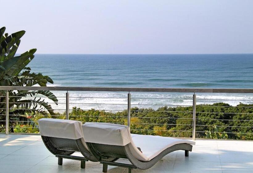 Days At Sea Beach Lodge