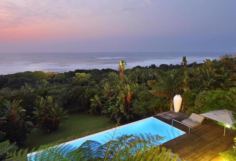 Days At Sea Beach Lodge