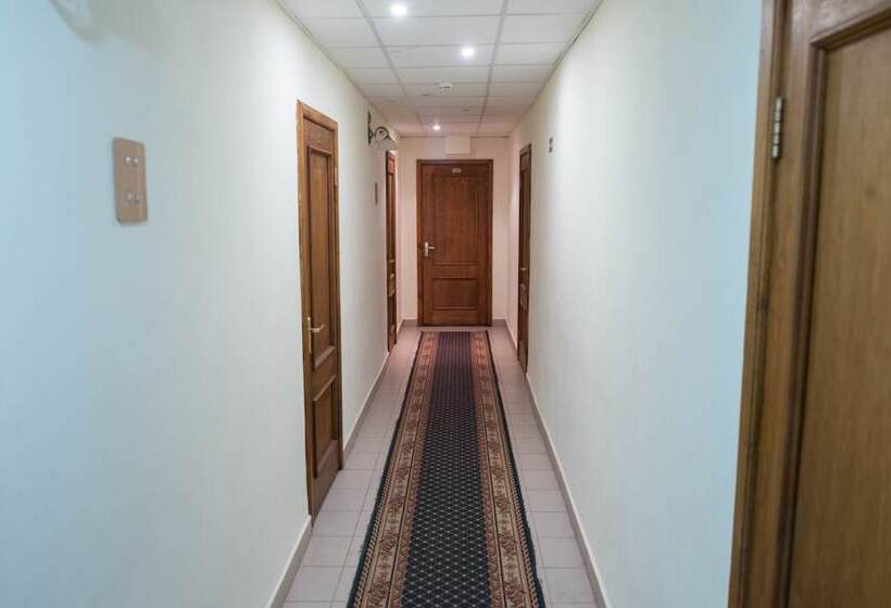 Fatima Hotel Building 2