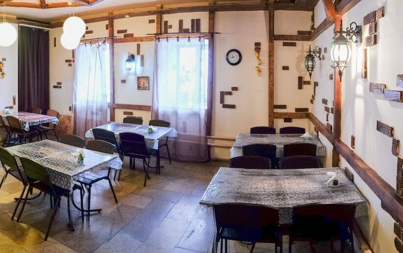 Fatima Hotel Building 2