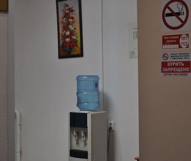 Fatima Hotel Building 2