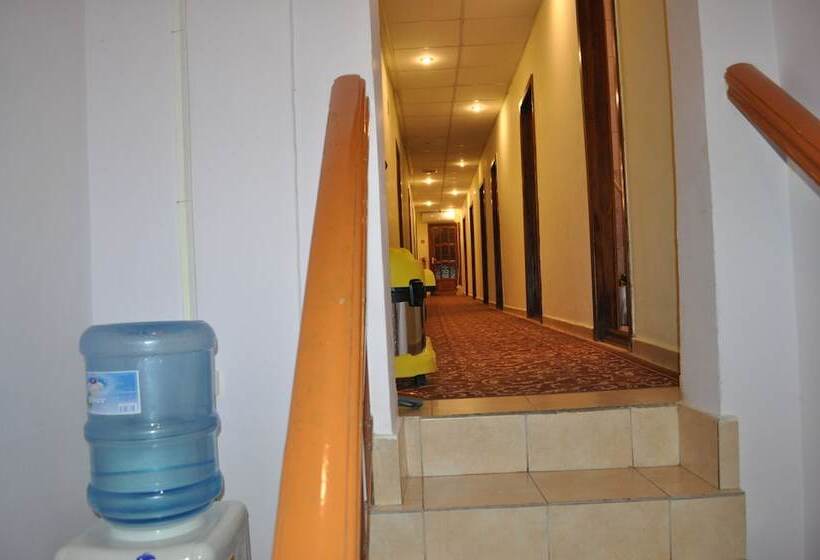 Fatima Hotel Building 2