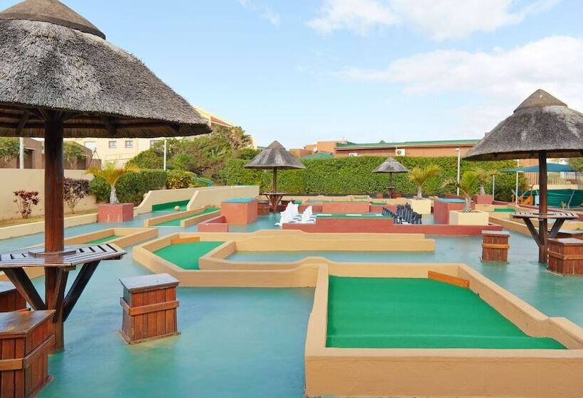 First Group Club Hacienda