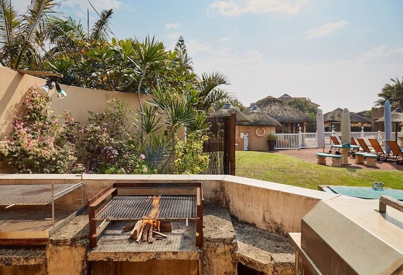 First Group Club Hacienda