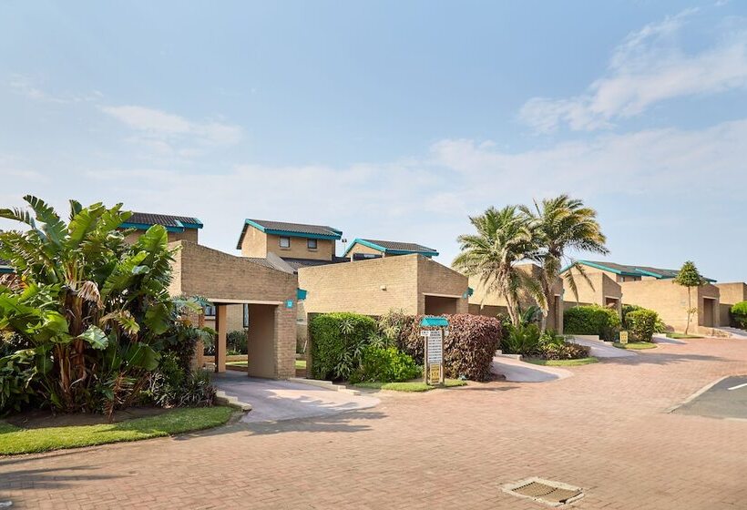 First Group Club Hacienda