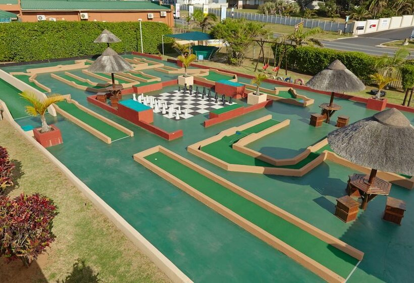 First Group Club Hacienda