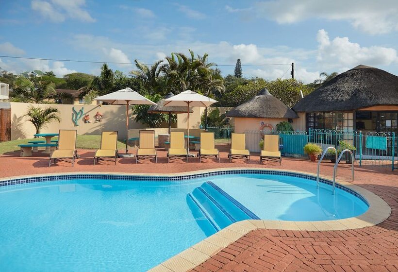 First Group Club Hacienda