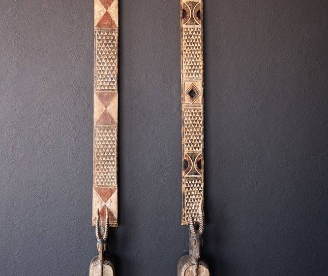 ホテル 57 Waterberg