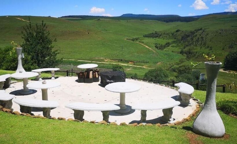 בית מלון כפרי Amazian Mountain River Lodge