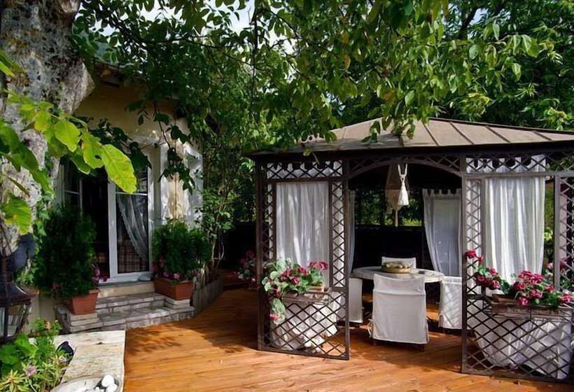 호텔 Anerada Inn Suites & Spa   Pet Friendly