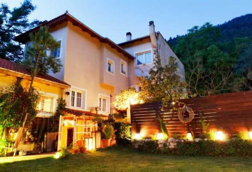 호텔 Anerada Inn Suites & Spa   Pet Friendly