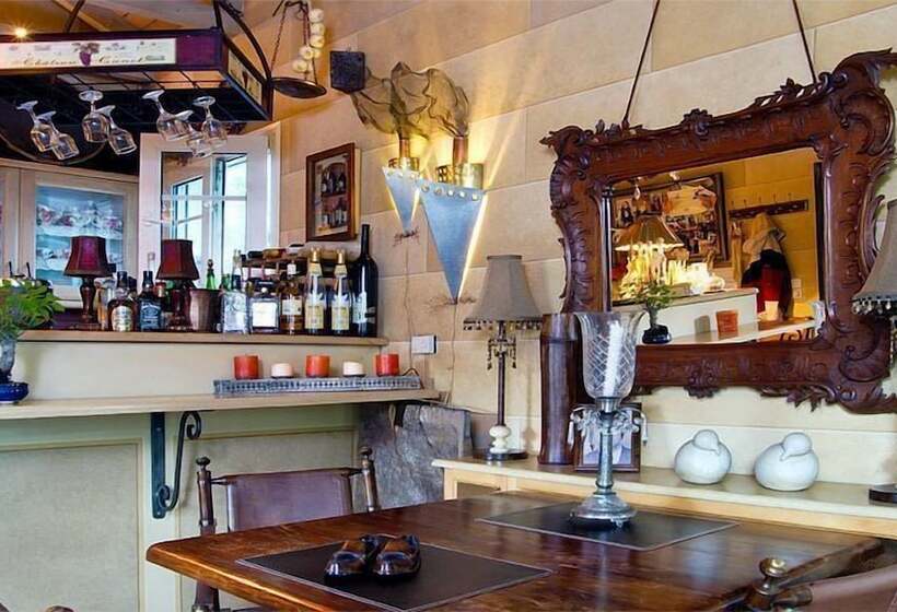 호텔 Anerada Inn Suites & Spa   Pet Friendly