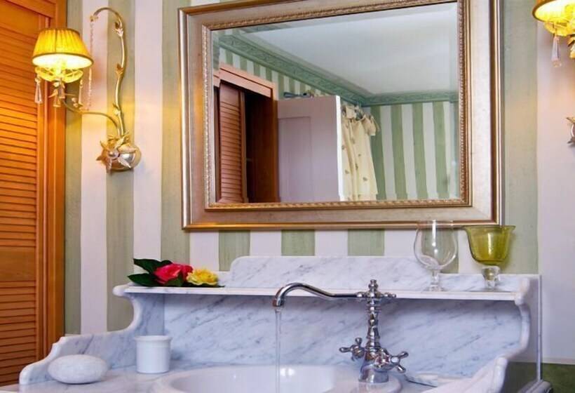 호텔 Anerada Inn Suites & Spa   Pet Friendly