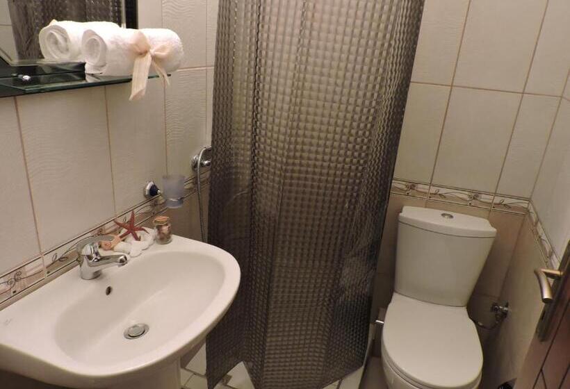 호텔 Apart Boutique Giorgos