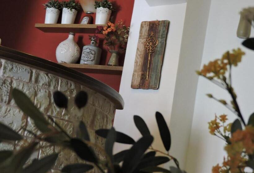 호텔 Apart Boutique Giorgos