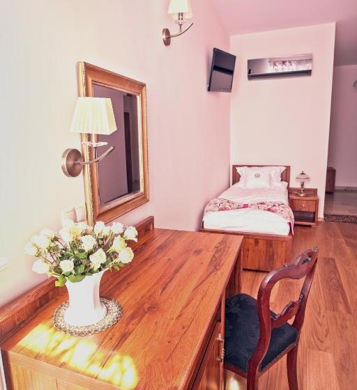 Aparthotel Grodzka 21