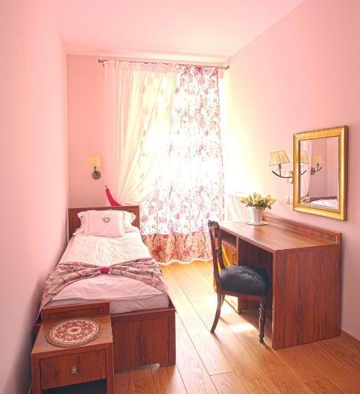 Aparthotel Grodzka 21