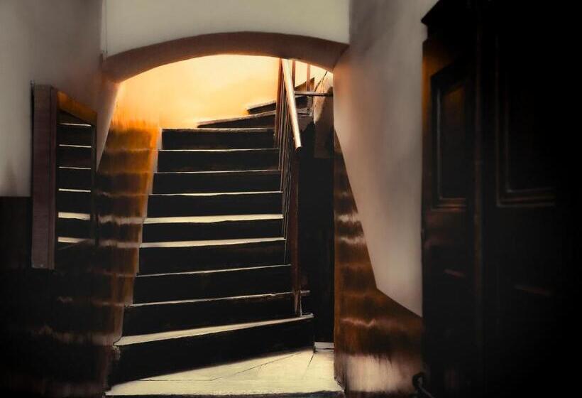 Aparthotel Grodzka 21