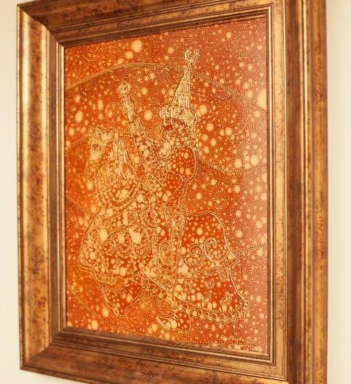 Aparthotel Grodzka 21