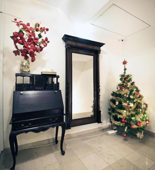 Aparthotel Grodzka 21