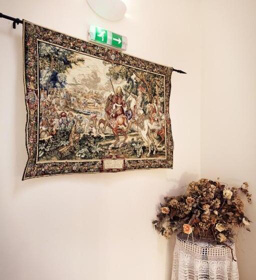 Aparthotel Grodzka 21