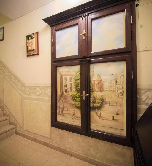 Aparthotel Grodzka 21