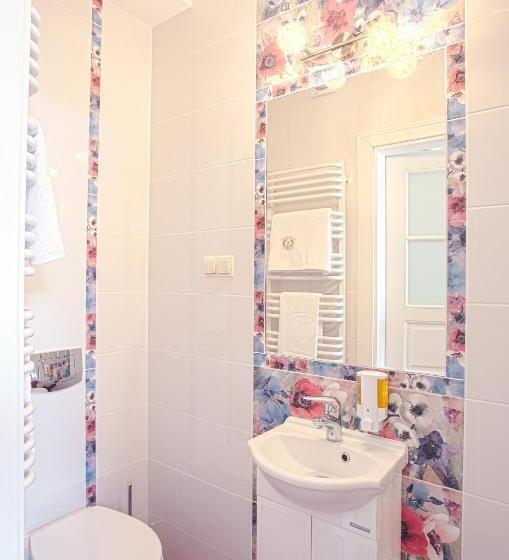 Aparthotel Grodzka 21