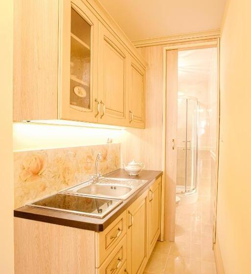 Aparthotel Grodzka 21