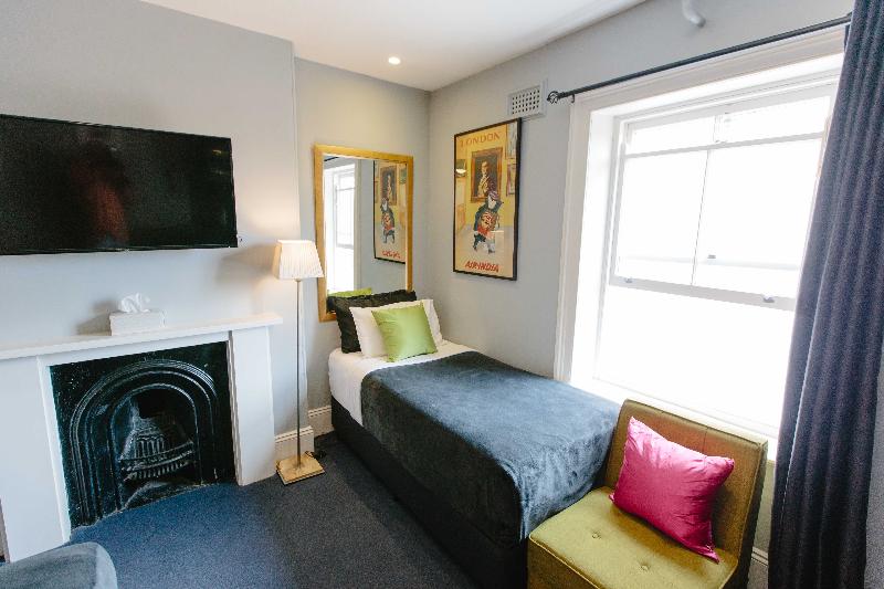 בית מלון כפרי Bayswater Boutique Lodge