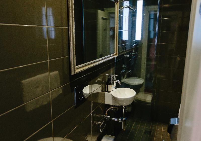 בית מלון כפרי Bayswater Boutique Lodge