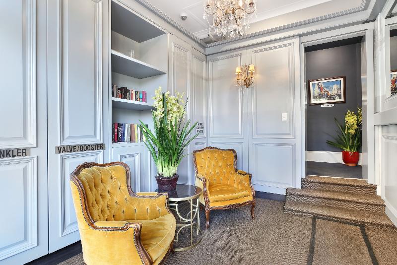 בית מלון כפרי Bayswater Boutique Lodge